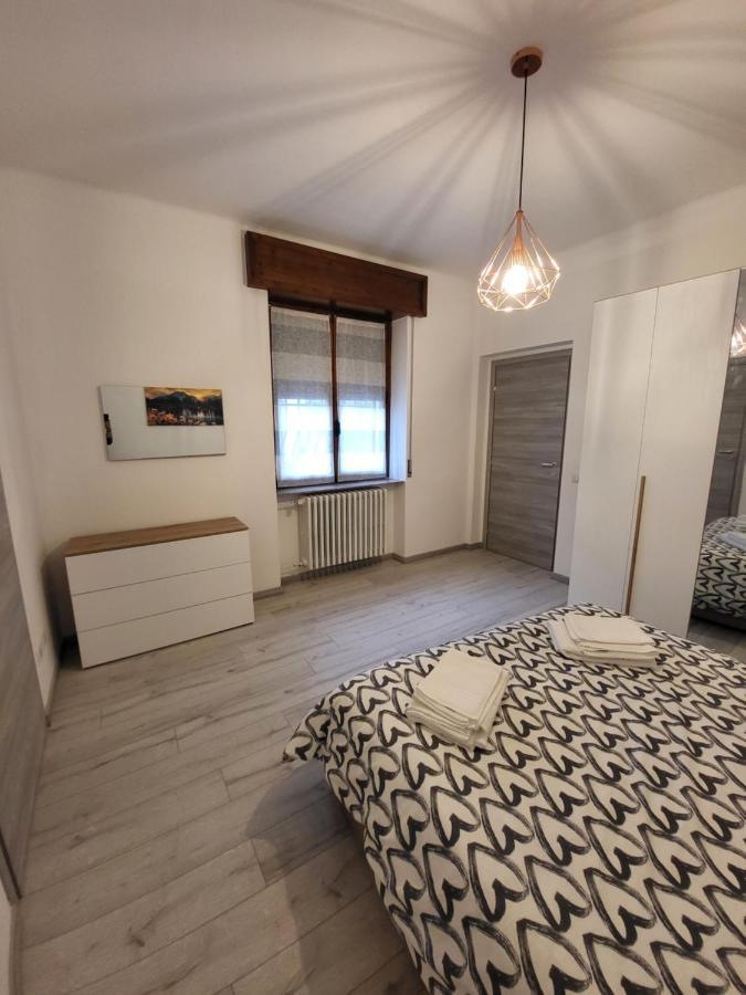 Da Romy Holiday House Mozzo Екстер'єр фото