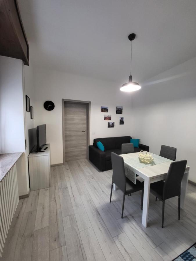 Da Romy Holiday House Mozzo Екстер'єр фото